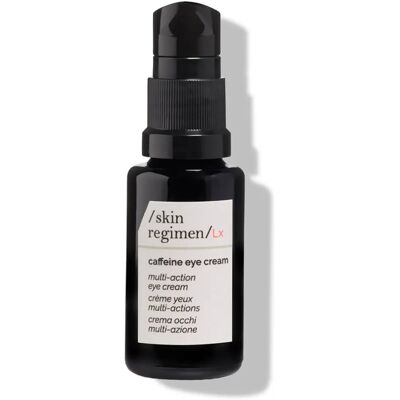 Skin Regimen LX Koffein-Augencreme - Augencreme Skin Regimen LX Koffein-Augencreme - Augencreme