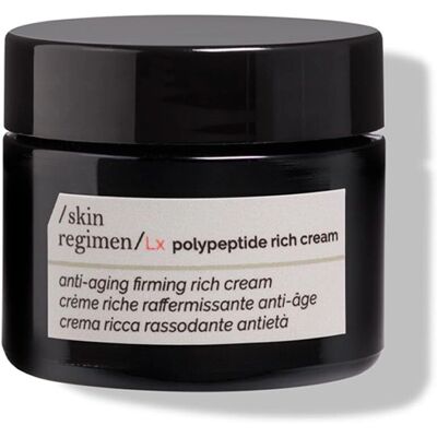 Skin Regimen LX Polypeptide Reiche Creme Skin Regimen LX Polypeptide Reiche Creme