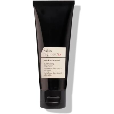 Skin Regimen Pink Kaolin Maske - Aufhellend, Feuchtigkeitsspendend, Komfort Skin Regimen Pink Kaolin Maske - Aufhellend, Feuchtigkeitsspendend, Komfort