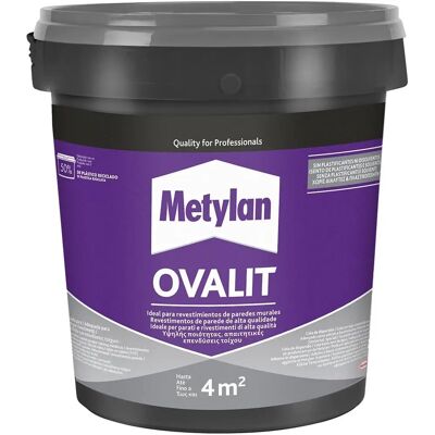 Metylan 750 G Tapetenkleber - Für Schwierige Untergründe Metylan 750 G Tapetenkleber - Für Schwierige Untergründe