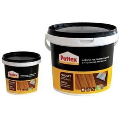 Colla vinilica Henkel per parquet - 5kg Colla vinilica Henkel per parquet - 5kg