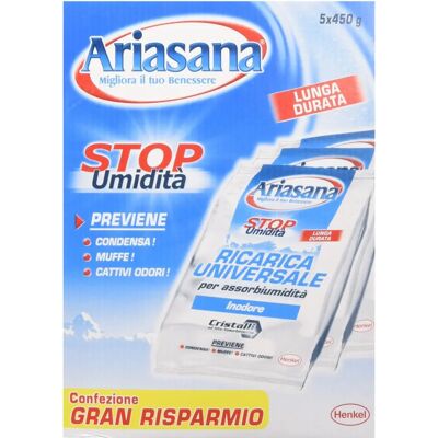 HENKEL - Ariasana Classic - 450 g - Classico - Accessory HENKEL - Ariasana Classic - 450 g - Classico - Accessory