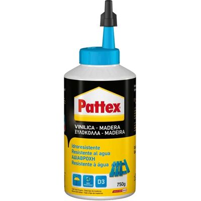 HENKEL - Colla vinilica Pattex 750g HENKEL - Colla vinilica Pattex 750g