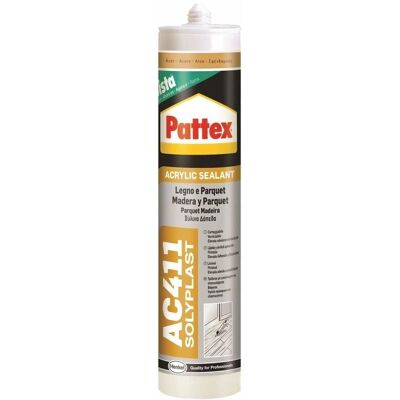 Sigillante Legno Noce Pattex - 300ml Sigillante Legno Noce Pattex - 300ml