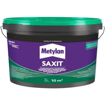 Colle Metylan pour Carrelages Muraux et Plafond - 4kg - Publicité Colle Metylan pour Carrelages Muraux et Plafond - 4kg - Publicité