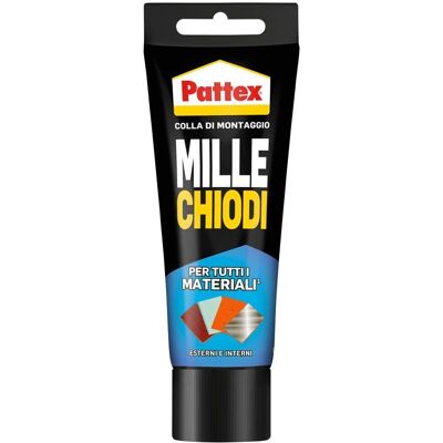 Pattex Wodoszczelny Klej Montażowy - Klej budowlany Pattex Wodoszczelny Klej Montażowy - Klej budowlany