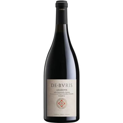 Tommasi - De Buris - Amarone 2011 - Wein Tommasi - De Buris - Amarone 2011 - Wein