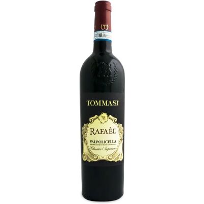 Tommasi Rafaèl Valpolicella Superiore 2022 - Wein Tommasi Rafaèl Valpolicella Superiore 2022 - Wein