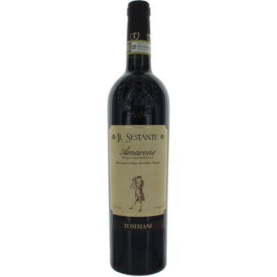 Tommasi Il Sestante 2020 - Vino rosso Tommasi Il Sestante 2020 - Vino rosso