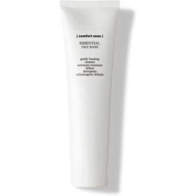 Comfort Zone Essential Face Wash - Gentle Daily Cleanser for Normal, Young & Combination Skin Comfort Zone Essential Face Wash - Gentle Daily Cleanser for Normal, Young & Combination Skin