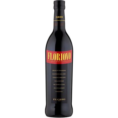Florio Marsala Vo 75 Cl - Marsala Florio Marsala Vo 75 Cl - Marsala
