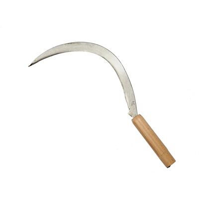 HOMEGARDEN Falciola dentata für Stahl geschmiedete Gartenschere - Pruning Shears HOMEGARDEN Falciola dentata für Stahl geschmiedete Gartenschere - Pruning Shears