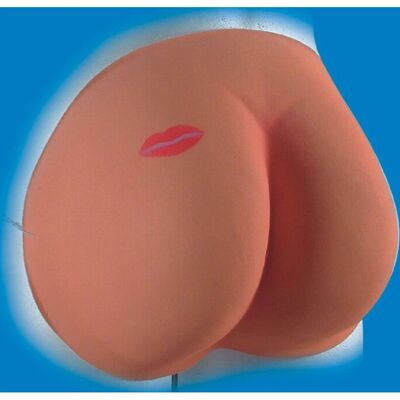 Carnival Toys 1850 Sedere In Eva - Accessorio per Costume Carnival Toys 1850 Sedere In Eva - Accessorio per Costume
