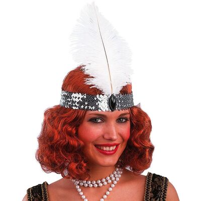 Carnival Toys 01929 Fascia per Costume - Accessorio per Festa Carnival Toys 01929 Fascia per Costume - Accessorio per Festa