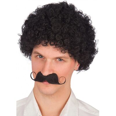 Jadeo Parrucca Afro per Bambini - Parrucca Jadeo Parrucca Afro per Bambini - Parrucca
