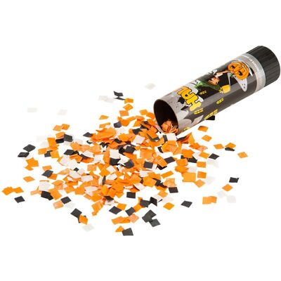 Carnival Toys - 4163 - 15 cm - Confetti Cannon Carnival Toys - 4163 - 15 cm - Confetti Cannon