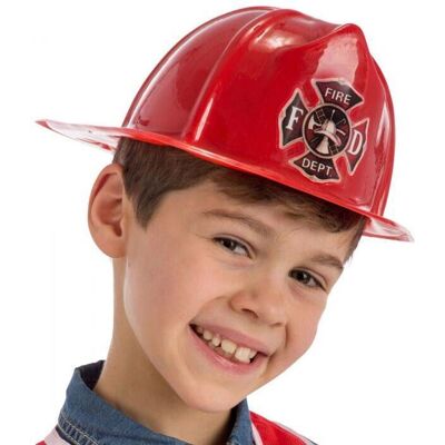 Carnival Toys 5837 costume da pompiere - Costume giocattolo Carnival Toys 5837 costume da pompiere - Costume giocattolo