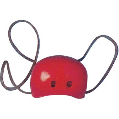Carnival Toys 6276 Nasone da Clown Morbido - Costume Carnival Toys 6276 Nasone da Clown Morbido - Costume