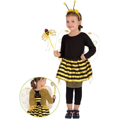 Carnival Toys 6678 Set Costumi - Costume Scimmia Carnival Toys 6678 Set Costumi - Costume Scimmia