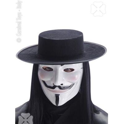 Carnival Toys 6770 Accessorio per Travestimento - Costume Carnival Toys 6770 Accessorio per Travestimento - Costume