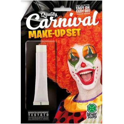 Carnival Toys 9400 Gesso per il viso bianco - Costume Carnival Toys 9400 Gesso per il viso bianco - Costume