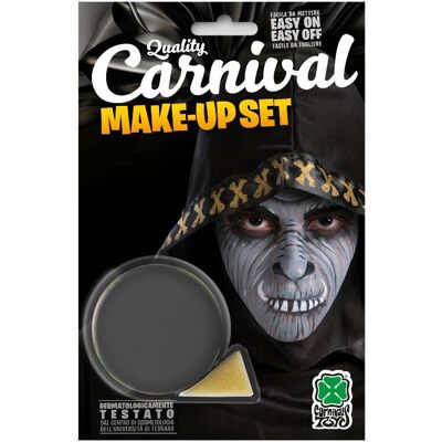 Carnival Toys 9426 Costume Grigio - Costumi Carnival Toys 9426 Costume Grigio - Costumi