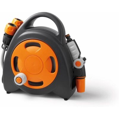 G.F. Aquabag Mini Ensemble Tuyau - 11,5 m Compact Léger - Publicité G.F. Aquabag Mini Ensemble Tuyau - 11,5 m Compact Léger - Publicité