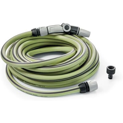 GF - Tubo reco verde lime - Verde - 25 m - Tubo irrigazione GF - Tubo reco verde lime - Verde - 25 m - Tubo irrigazione