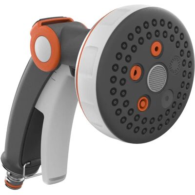 Hozelock GF80006938 Sprühpistole - Metallgehäuse Hozelock GF80006938 Sprühpistole - Metallgehäuse