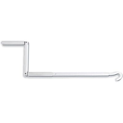 Fiamma F45s 190 cm - Manivela Fiamma F45s 190 cm - Manivela