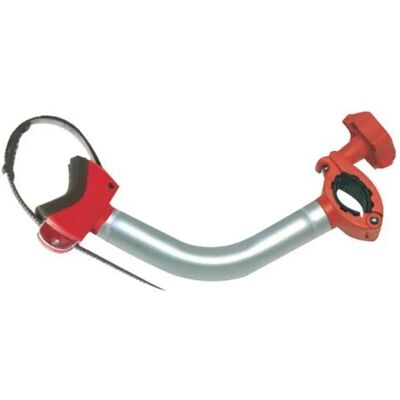 Fiamma Bike Block Pro 2 - Système de fixation vélo sécurisé Fiamma Bike Block Pro 2 - Système de fixation vélo sécurisé