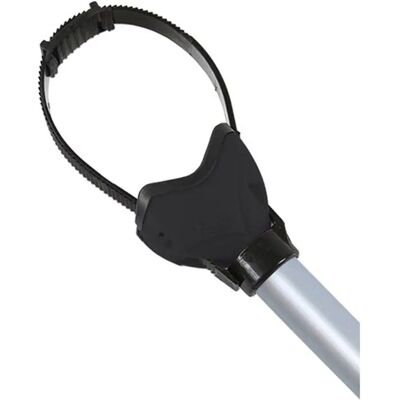 Fiamma Porte-vélos Pro 1 Noir - Porte vélo Fiamma Porte-vélos Pro 1 Noir - Porte vélo
