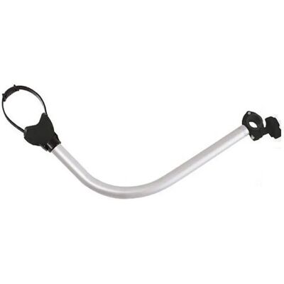 Fiamma Bike Block Pro 4 Sykkelholder - Justerbar, 360° Rotasjon Fiamma Bike Block Pro 4 Sykkelholder - Justerbar, 360° Rotasjon