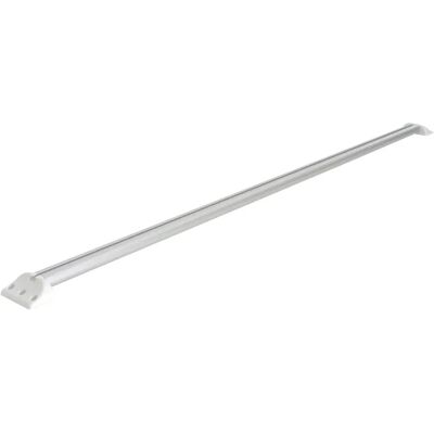 Fiamma Fixing Bar Pro L - Montážní tyč, 240cm, Hliník Fiamma Fixing Bar Pro L - Montážní tyč, 240cm, Hliník