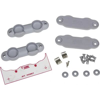 Fiamma Caravanstore Hobby Kit - Adapter for Hobby 2009 Serie 6 Fiamma Caravanstore Hobby Kit - Adapter for Hobby 2009 Serie 6