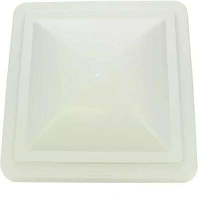 Fiamma Vent 98683-121 - Cubierta de Ventilación de Techo Fiamma Vent 98683-121 - Cubierta de Ventilación de Techo