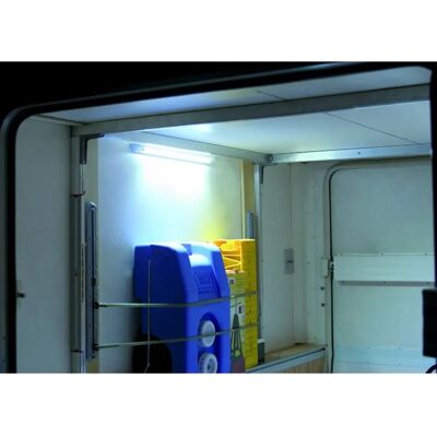 Fiamma - LED Garage Light - 3.2x57.4x3.6cm - Interior - Garage light Fiamma - LED Garage Light - 3.2x57.4x3.6cm - Interior - Garage light