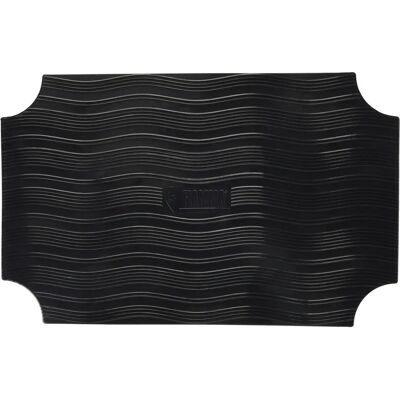 Fiamma 06373 ‐ 01 ‐ Tapis de marche noir - Step Mat Fiamma 06373 ‐ 01 ‐ Tapis de marche noir - Step Mat