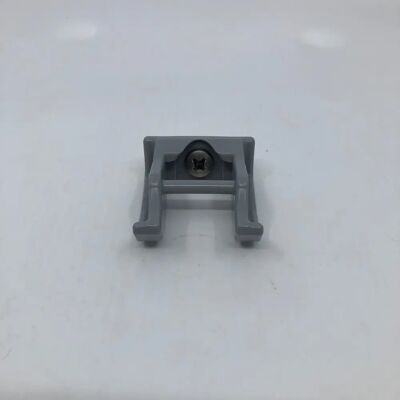 Kit de suporte para rafter Fiamma F45S - Acessório para toldo Kit de suporte para rafter Fiamma F45S - Acessório para toldo