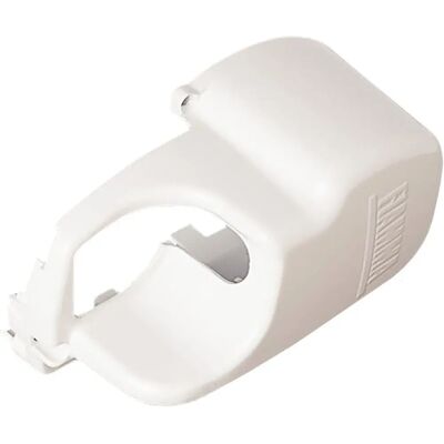 Fiamma F45L - Coque droite, blanc polaire - Publicité Fiamma F45L - Coque droite, blanc polaire - Publicité