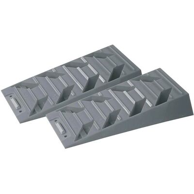 Fiamma Level PRO Caravan Chocks - 43x17x9cm Fiamma Level PRO Caravan Chocks - 43x17x9cm