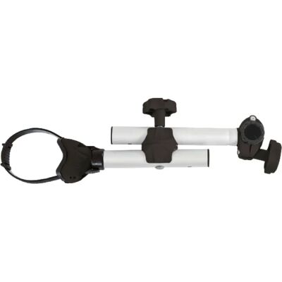 Fiamma Bike Block Pro D1 - Bike Block, Schwarz, Pro D1 - Bike Block, D1 Fiamma Bike Block Pro D1 - Bike Block, Schwarz, Pro D1 - Bike Block, D1