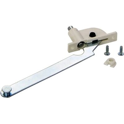 FIAMMA - Kit Vent 40x40 - Mécanisme d'ouverture de remplacement FIAMMA - Kit Vent 40x40 - Mécanisme d'ouverture de remplacement