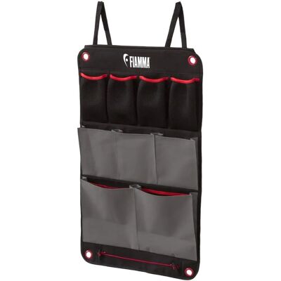Fiamma Organizer S - Mångsidig vägg- och dörrorganizer Fiamma Organizer S - Mångsidig vägg- och dörrorganizer