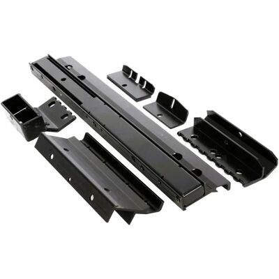 Kit de fixation Fiamma F40van VW T5/T6 - Accessoires pour auvents Kit de fixation Fiamma F40van VW T5/T6 - Accessoires pour auvents
