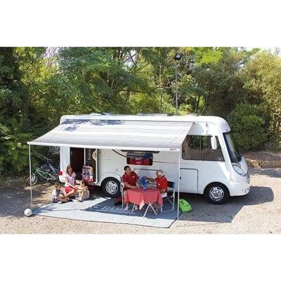 Fiamma - F45s - Royal blå - 350 cm - Awning Fiamma - F45s - Royal blå - 350 cm - Awning