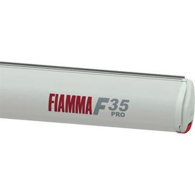 Tenda Fiamma Titanium Grey 220cm - Modello Pro 220 Tenda Fiamma Titanium Grey 220cm - Modello Pro 220