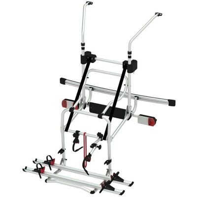 Fiamma Carry Bike Lift 77 E-Bike Fietsdrager - Fietsdrager Fiamma Carry Bike Lift 77 E-Bike Fietsdrager - Fietsdrager