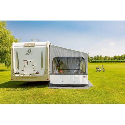 Fiamma Fiamma Side W Pro XL Parete laterale per Caravanstore Fiamma Fiamma Side W Pro XL Parete laterale per Caravanstore