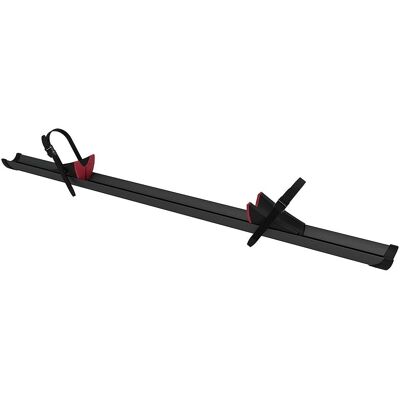 Fiamma Rail 128 cm Fietsrail - Fietsaccessoire Fiamma Rail 128 cm Fietsrail - Fietsaccessoire